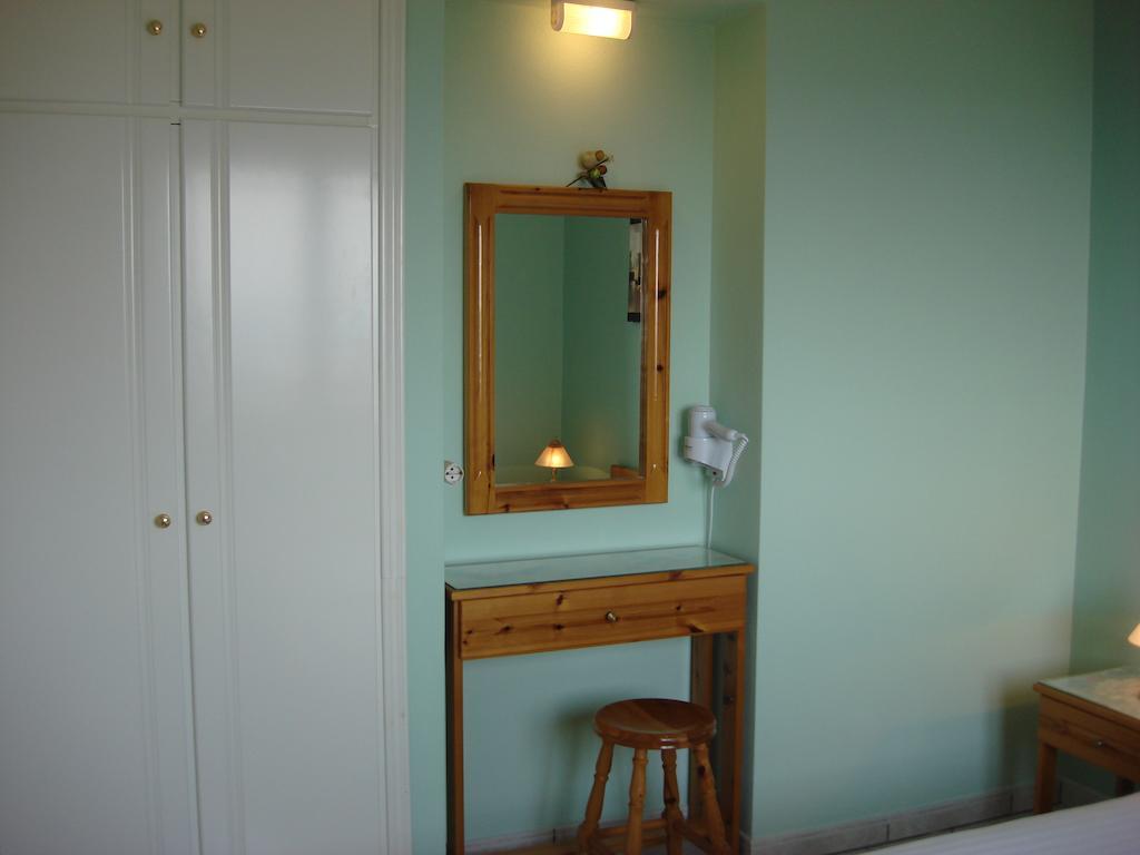 Villa Melina 1 Kinira Zimmer foto